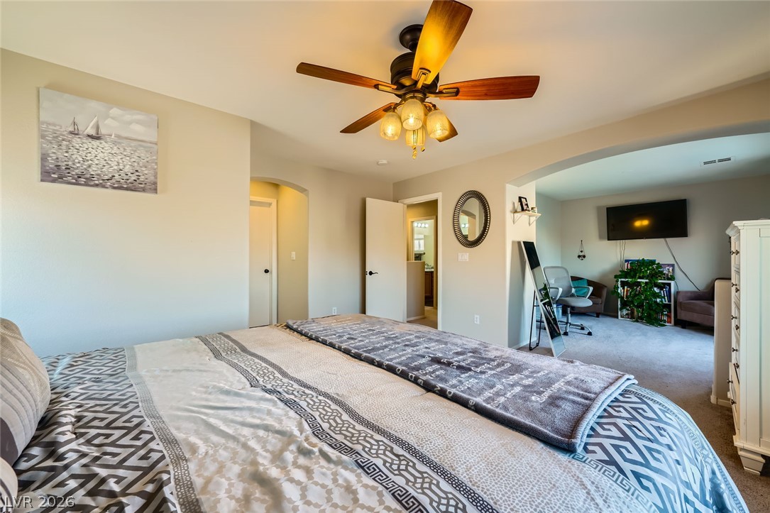 5593 Gold Mint Lane Las Vegas NV 89122