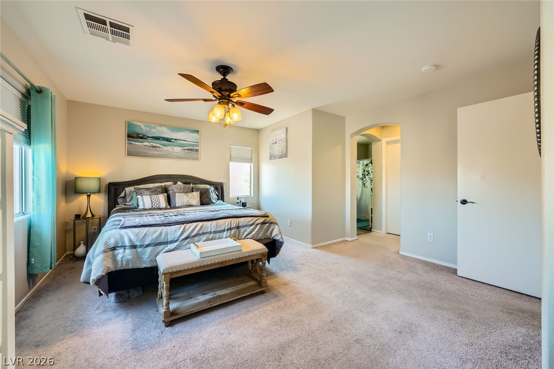 5593 Gold Mint Lane Las Vegas NV 89122