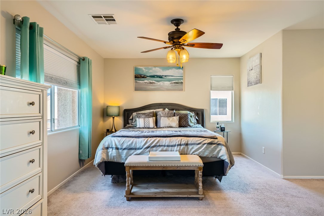 5593 Gold Mint Lane Las Vegas NV 89122