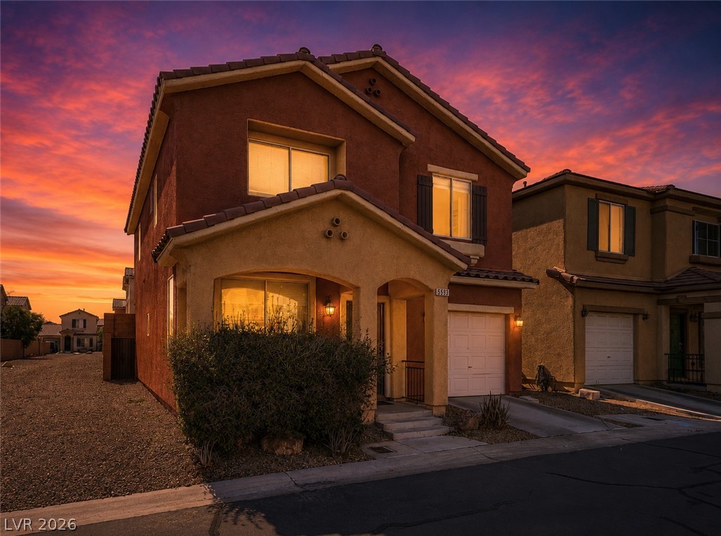 5593 Gold Mint Lane Las Vegas NV 89122