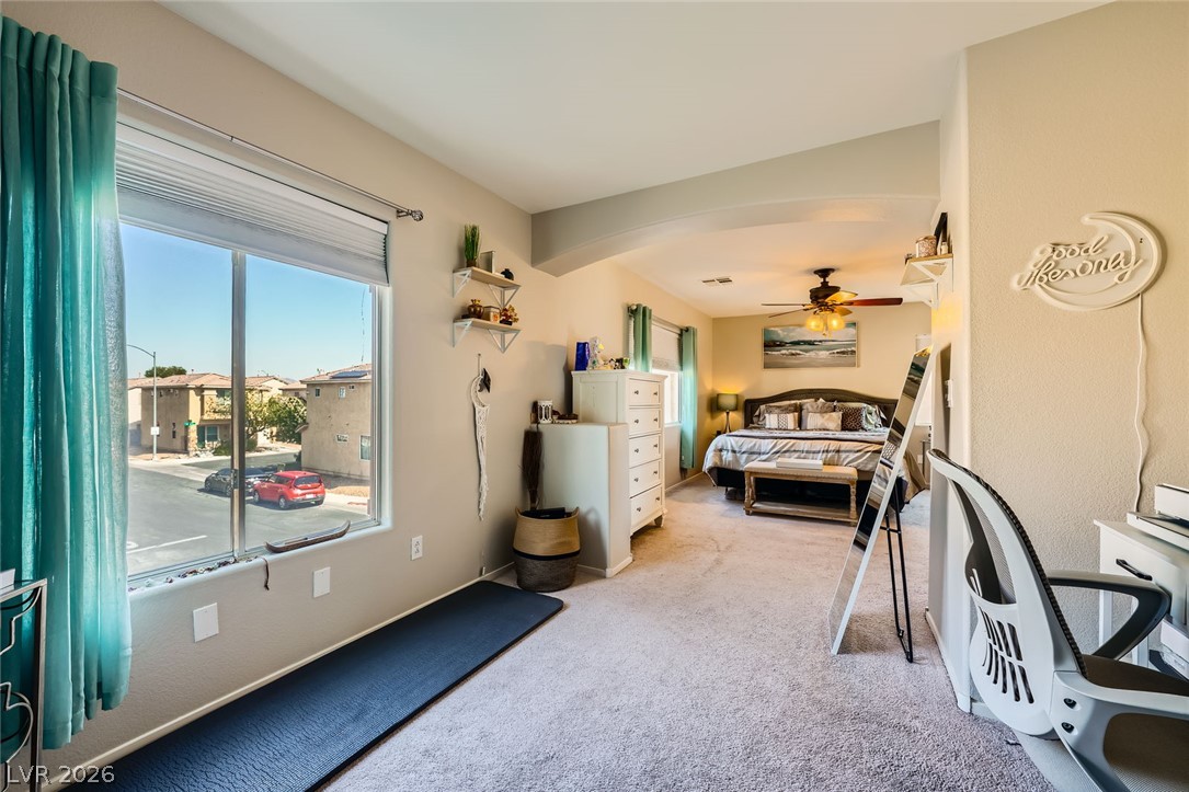 5593 Gold Mint Lane Las Vegas NV 89122
