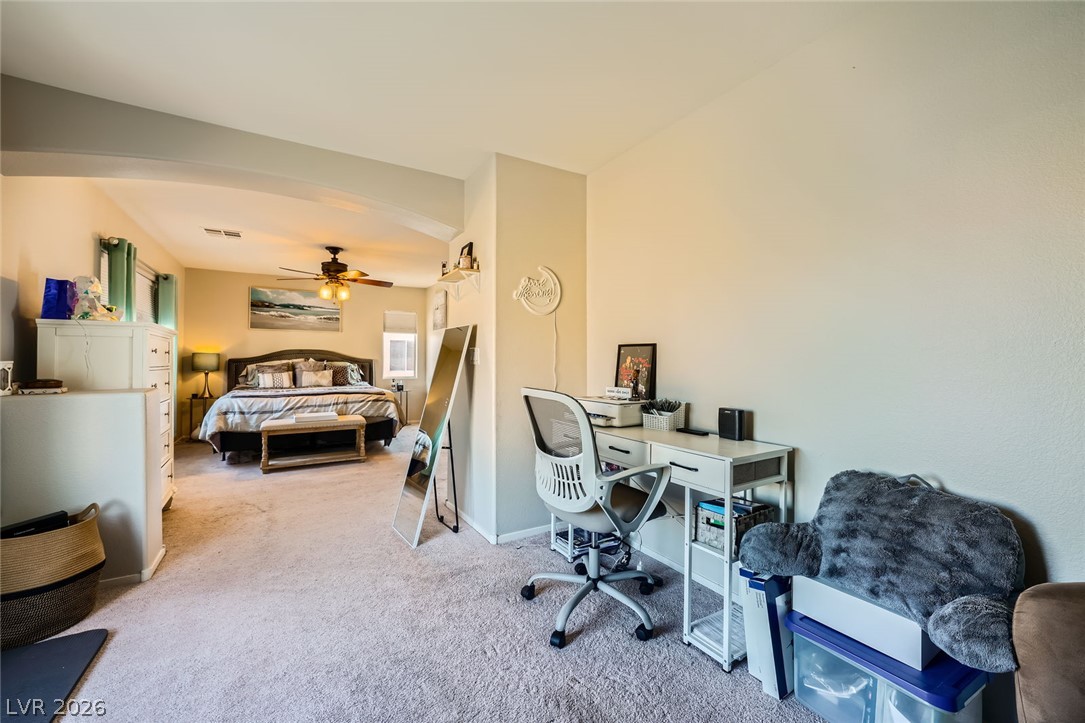 5593 Gold Mint Lane Las Vegas NV 89122