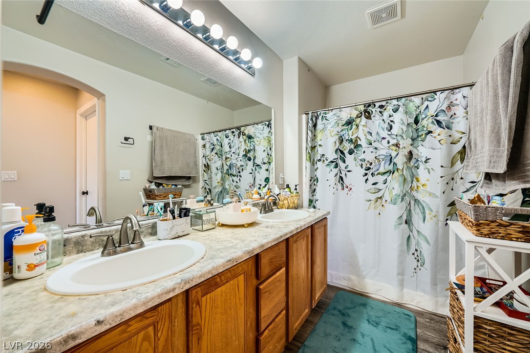 5593 Gold Mint Lane Las Vegas NV 89122