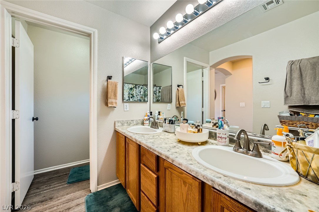 5593 Gold Mint Lane Las Vegas NV 89122