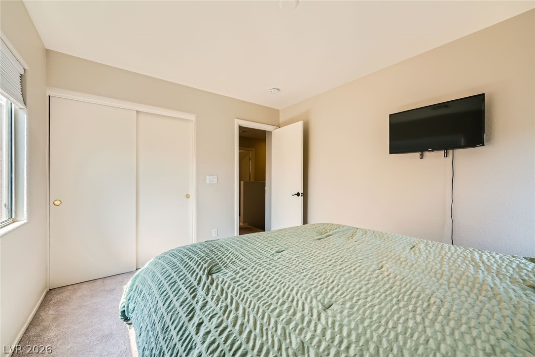 5593 Gold Mint Lane Las Vegas NV 89122