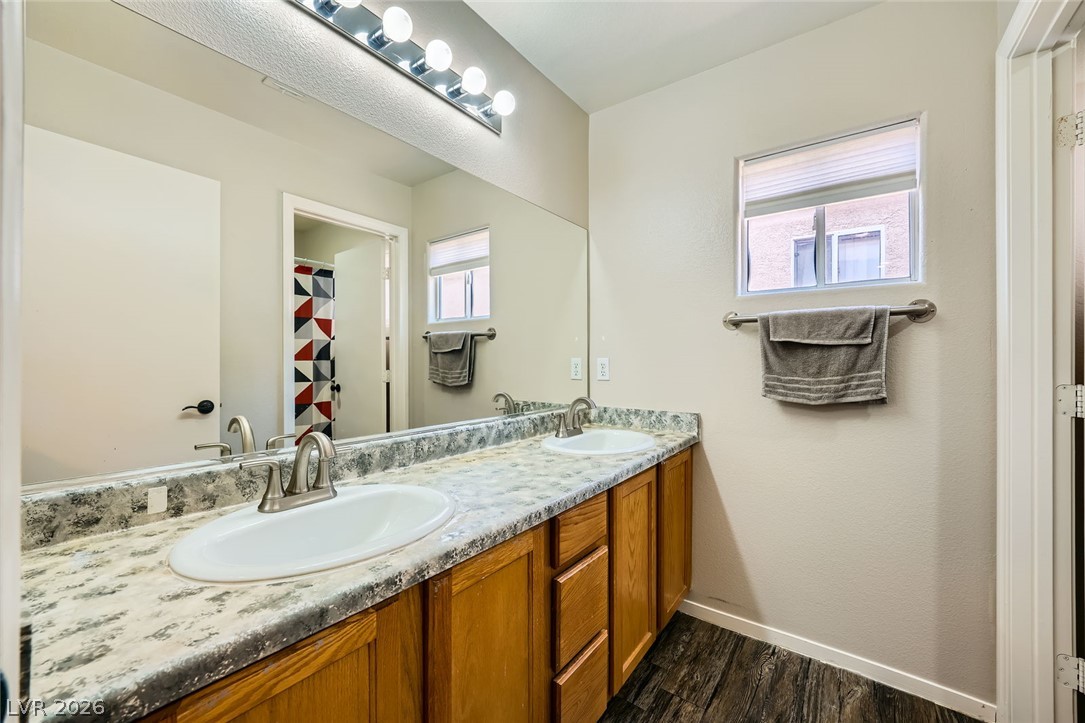 5593 Gold Mint Lane Las Vegas NV 89122