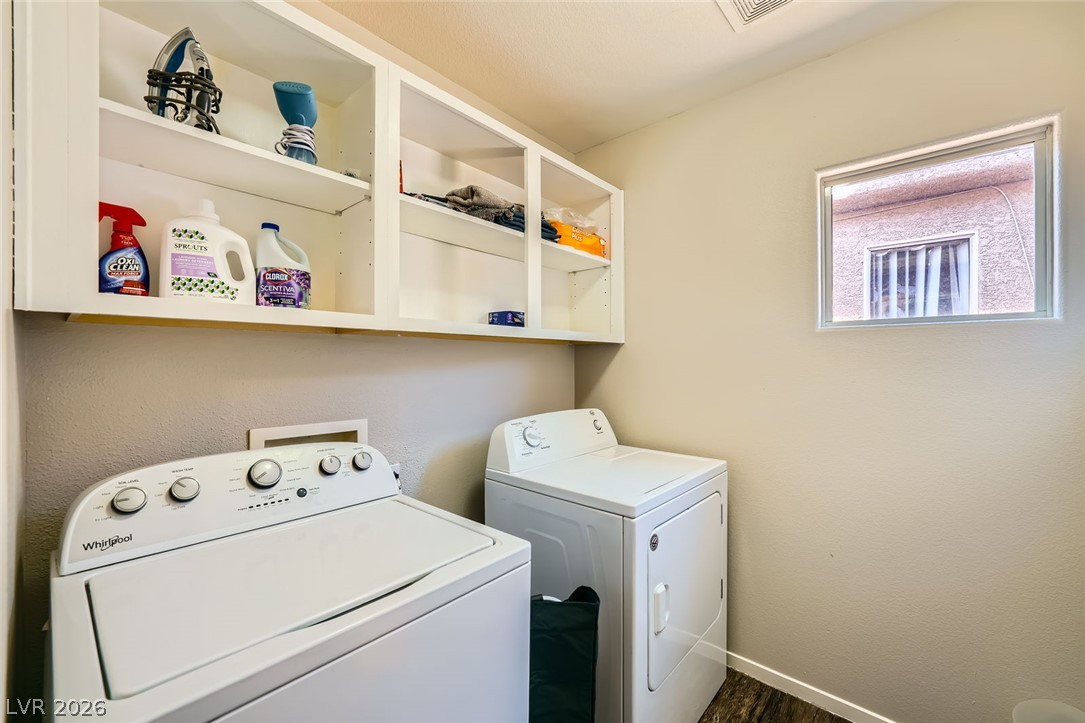 5593 Gold Mint Lane Las Vegas NV 89122