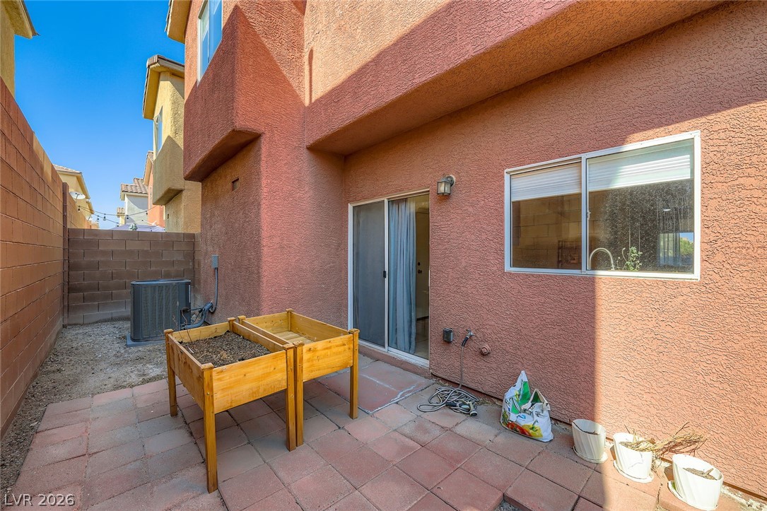 5593 Gold Mint Lane Las Vegas NV 89122
