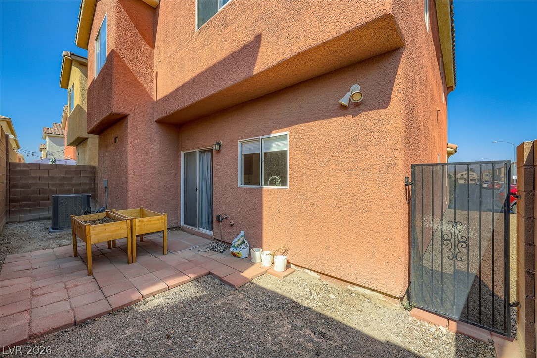 5593 Gold Mint Lane Las Vegas NV 89122