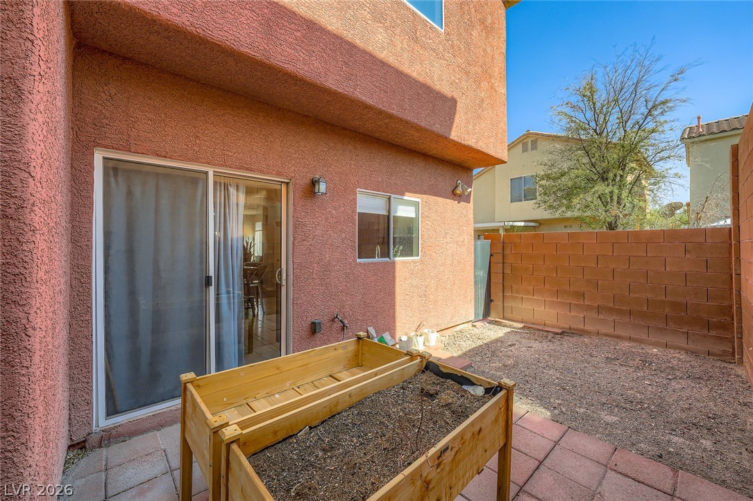 5593 Gold Mint Lane Las Vegas NV 89122