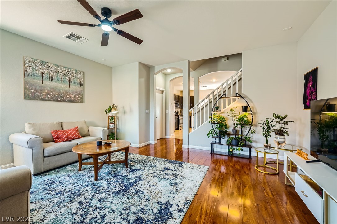 5593 Gold Mint Lane Las Vegas NV 89122
