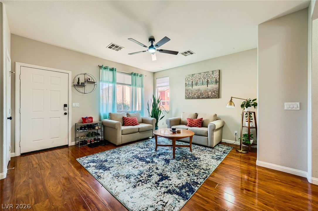 5593 Gold Mint Lane Las Vegas NV 89122