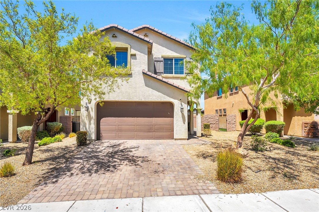 1270 Smokey Valley Lane Henderson NV 89002