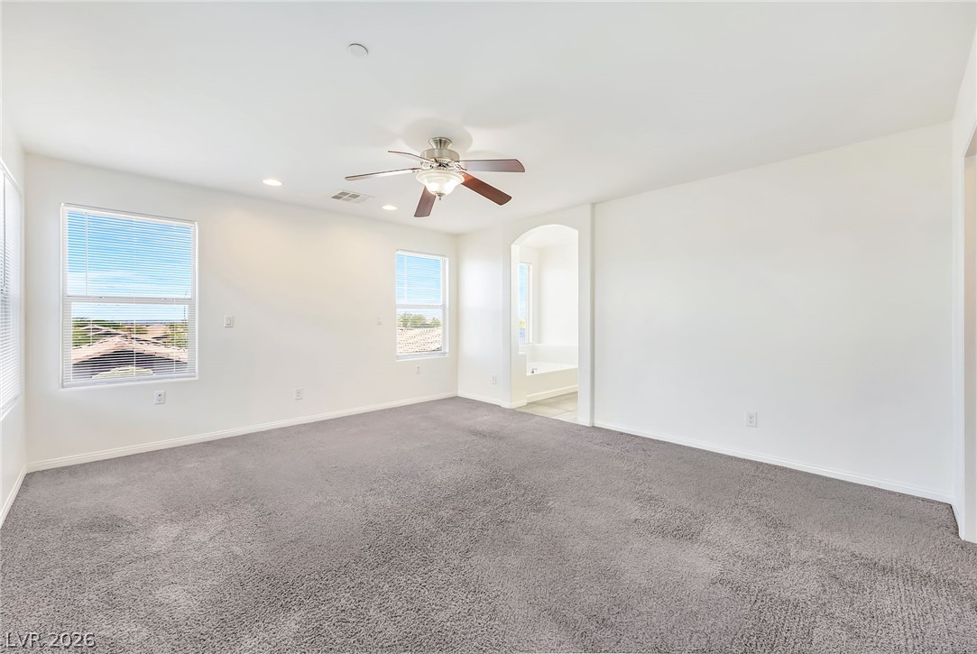 1270 Smokey Valley Lane Henderson NV 89002