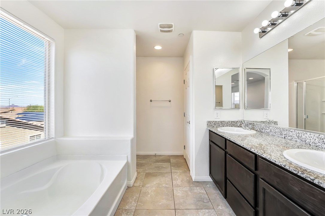 1270 Smokey Valley Lane Henderson NV 89002
