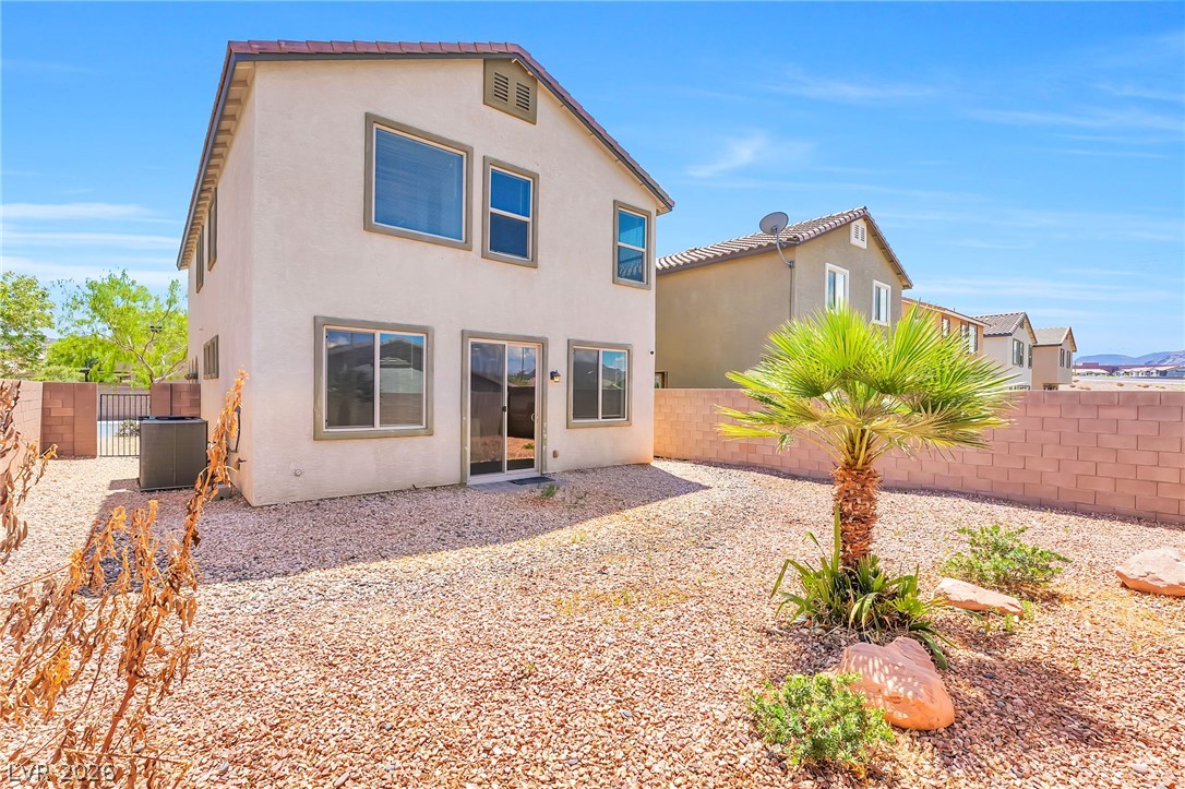 1270 Smokey Valley Lane Henderson NV 89002