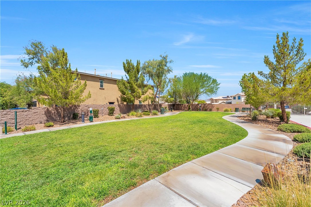 1270 Smokey Valley Lane Henderson NV 89002