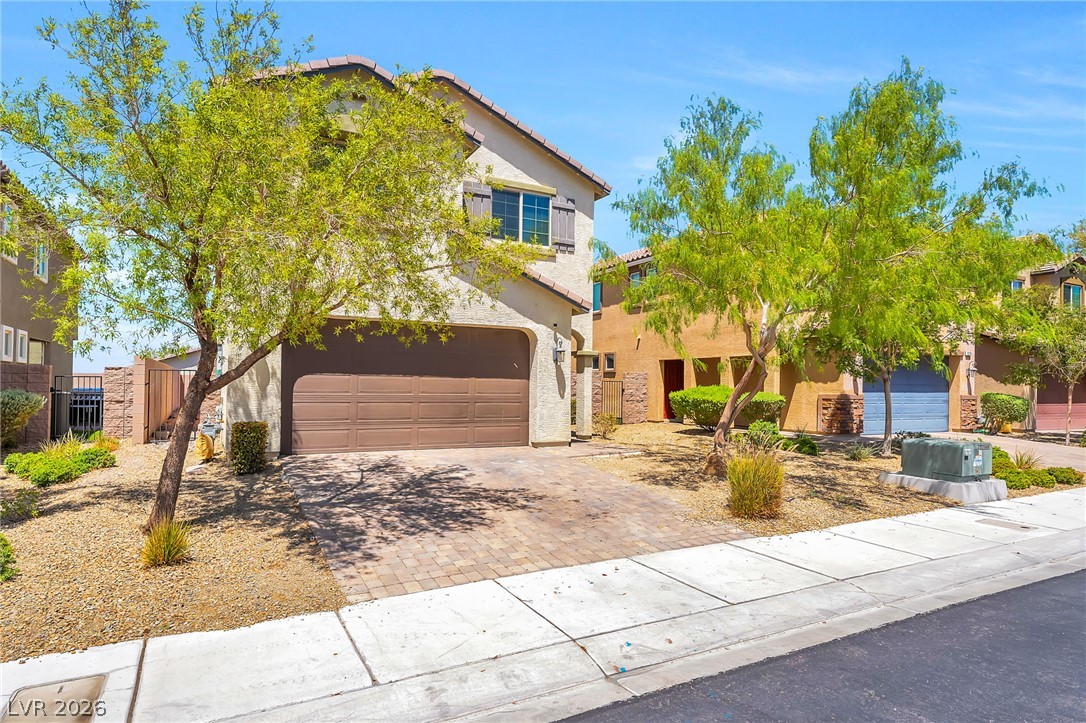 1270 Smokey Valley Lane Henderson NV 89002