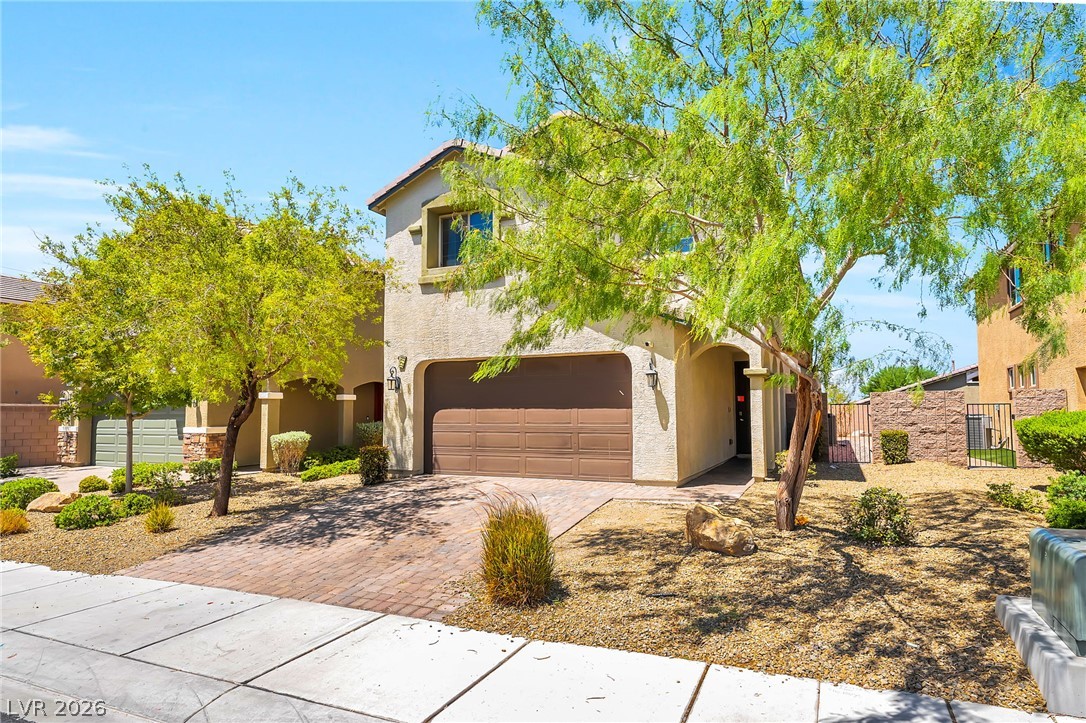 1270 Smokey Valley Lane Henderson NV 89002