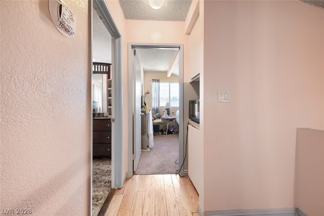 4385 Sunnyview Court Las Vegas NV 89147