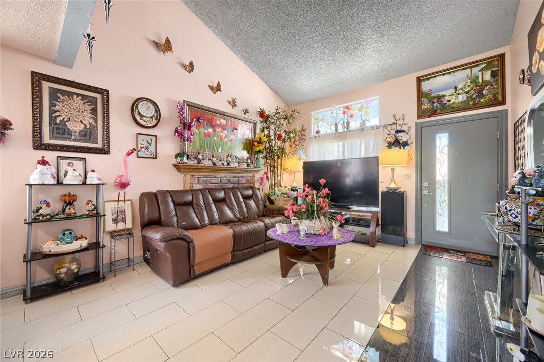 4385 Sunnyview Court Las Vegas NV 89147