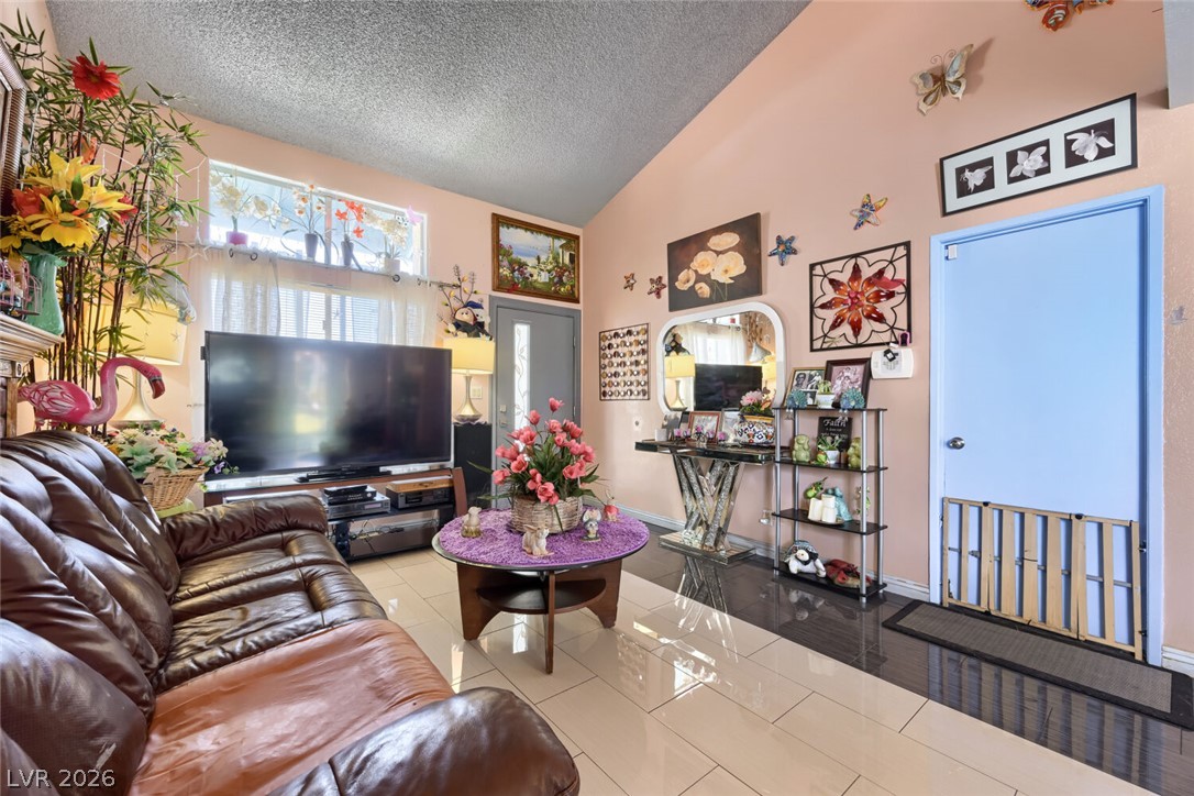 4385 Sunnyview Court Las Vegas NV 89147