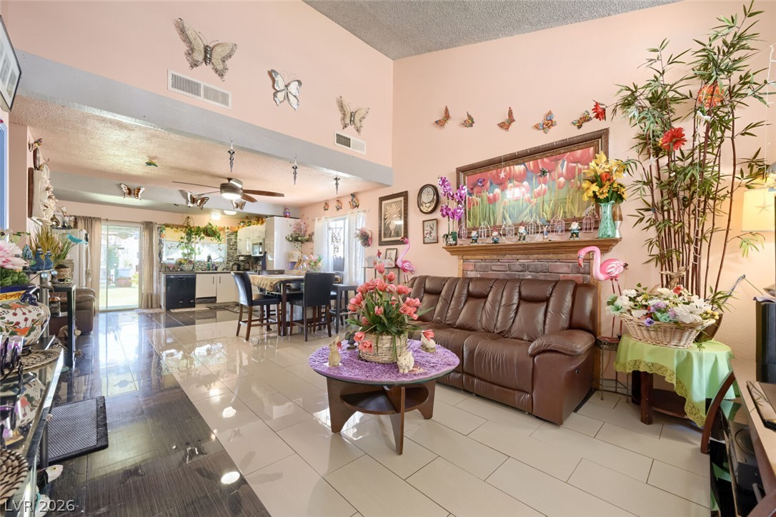 4385 Sunnyview Court Las Vegas NV 89147