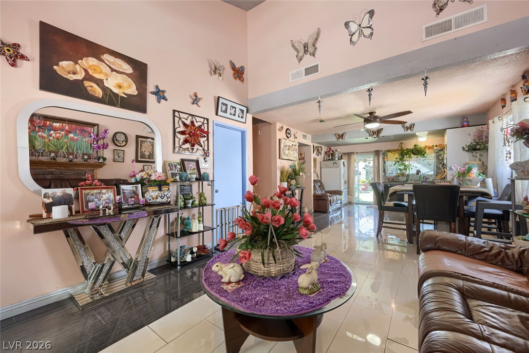 4385 Sunnyview Court Las Vegas NV 89147