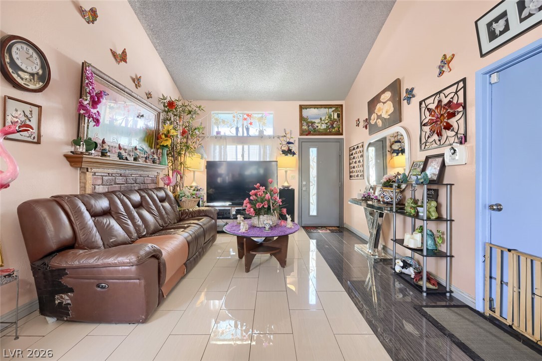 4385 Sunnyview Court Las Vegas NV 89147