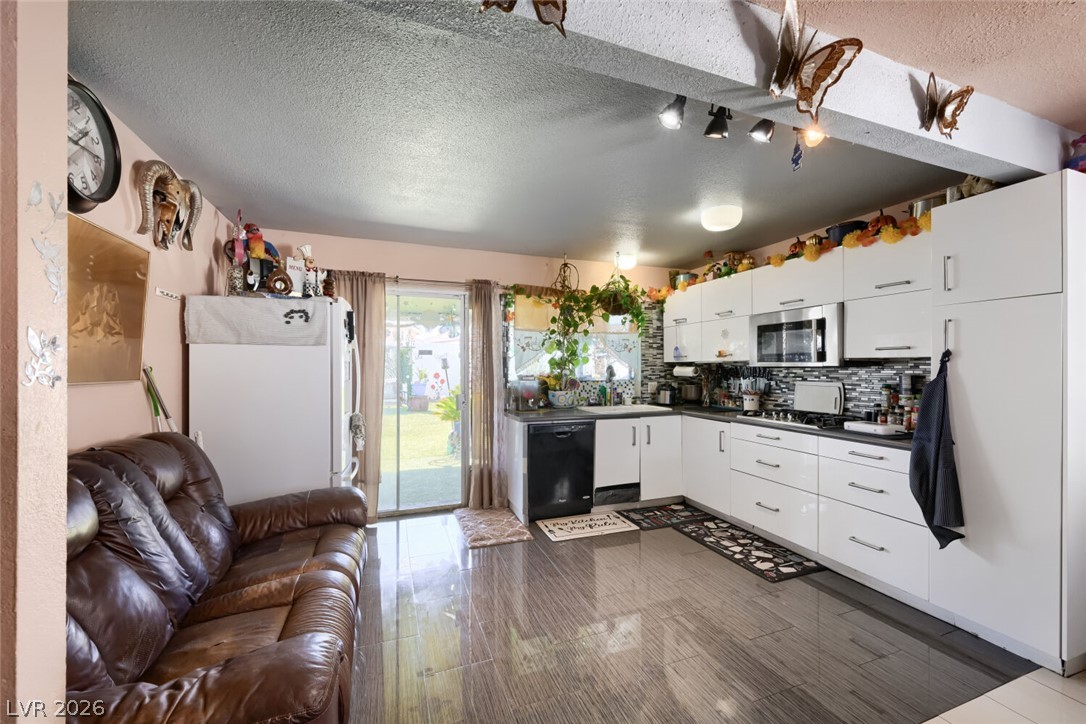 4385 Sunnyview Court Las Vegas NV 89147