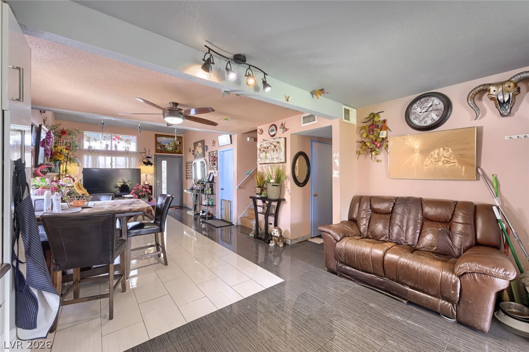 4385 Sunnyview Court Las Vegas NV 89147