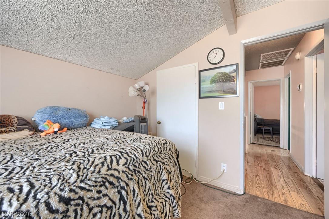 4385 Sunnyview Court Las Vegas NV 89147