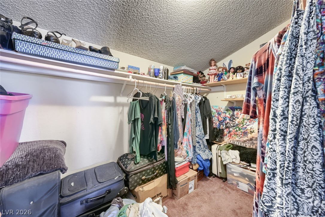 4385 Sunnyview Court Las Vegas NV 89147