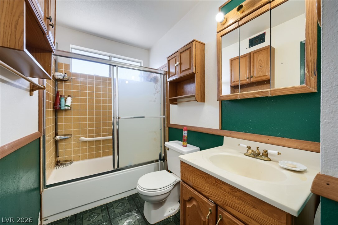4385 Sunnyview Court Las Vegas NV 89147