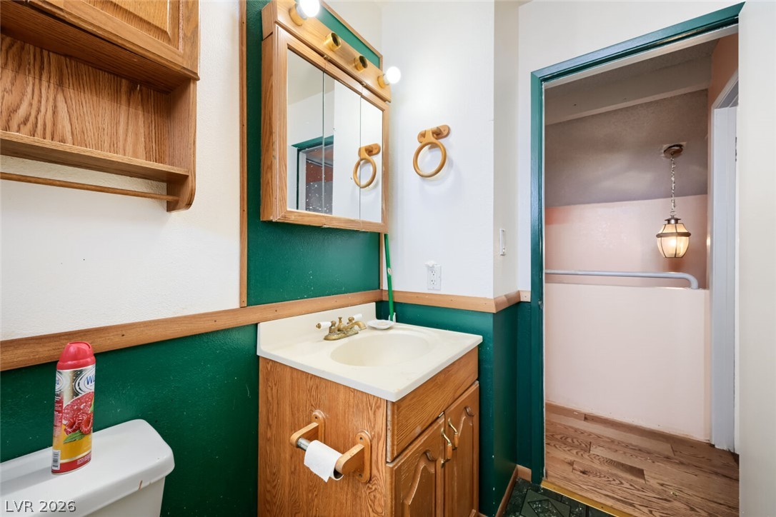 4385 Sunnyview Court Las Vegas NV 89147