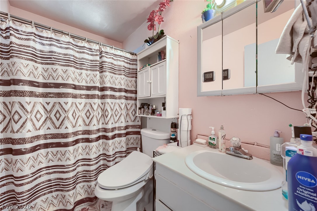 4385 Sunnyview Court Las Vegas NV 89147