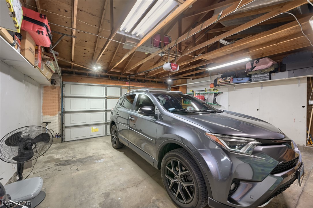 4385 Sunnyview Court Las Vegas NV 89147