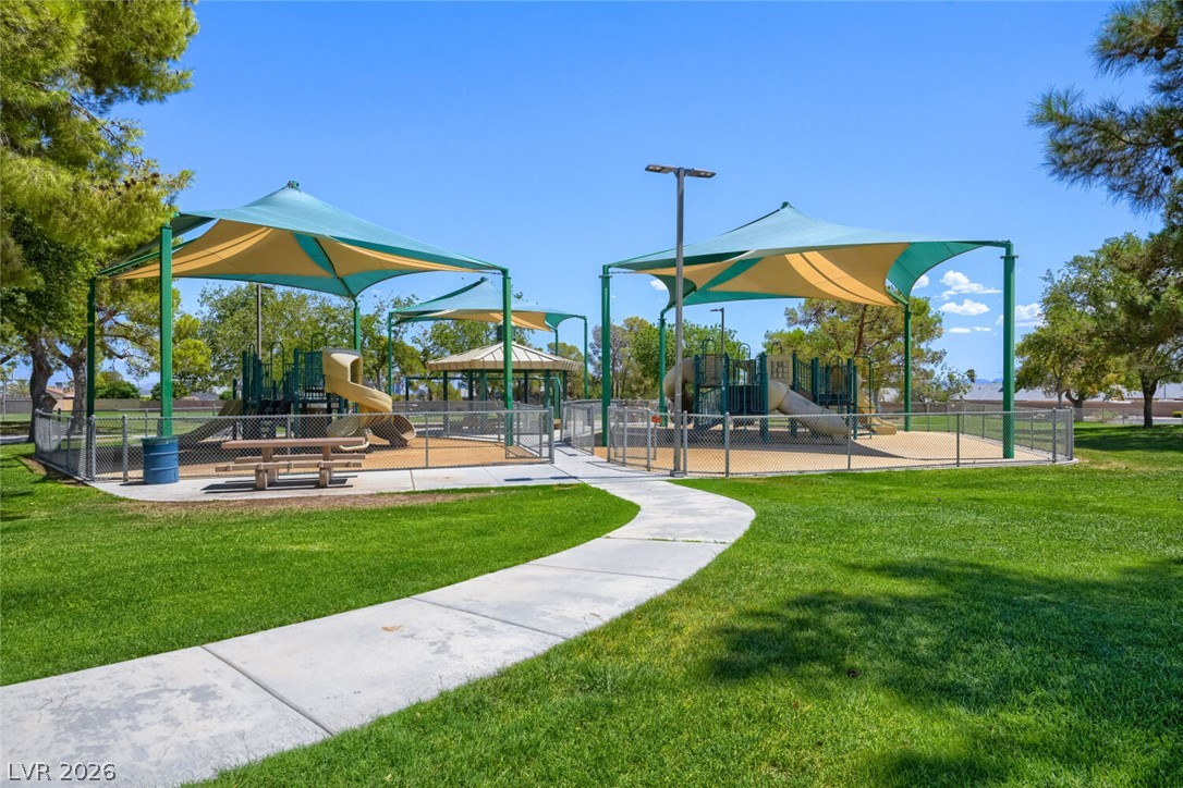 4385 Sunnyview Court Las Vegas NV 89147