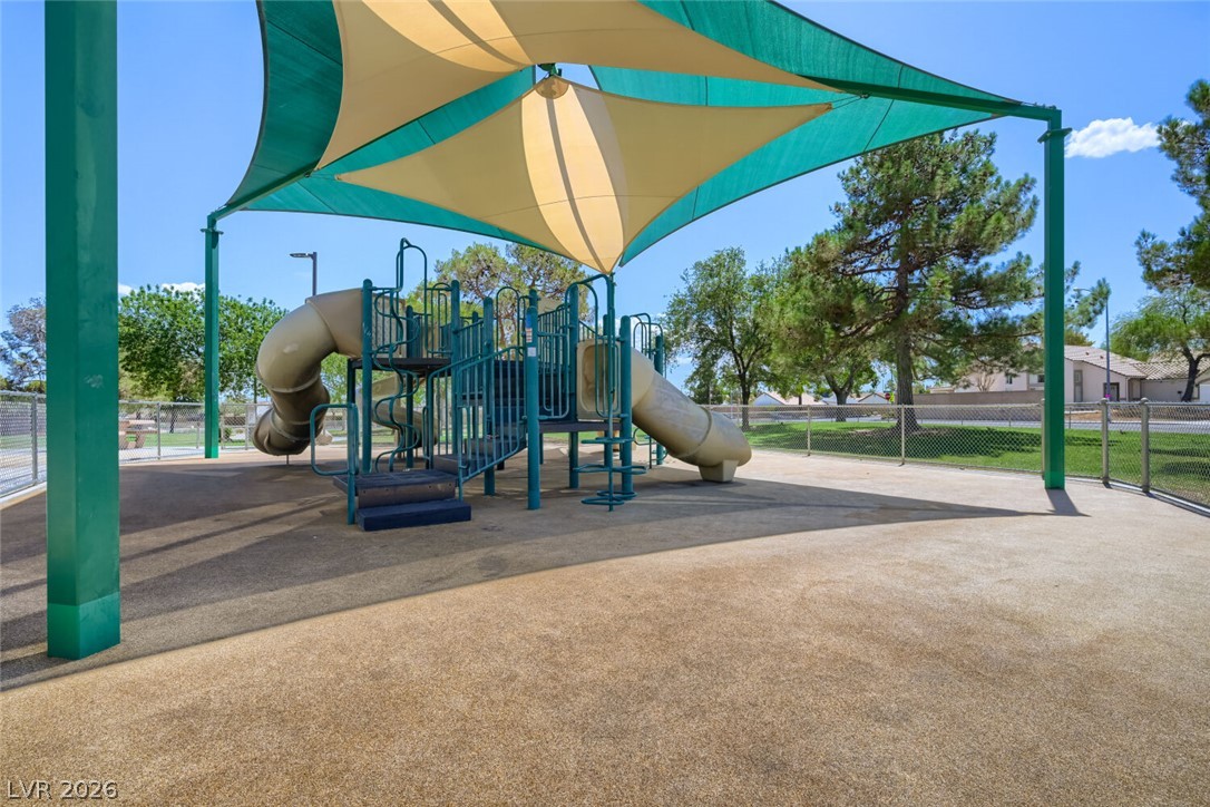 4385 Sunnyview Court Las Vegas NV 89147