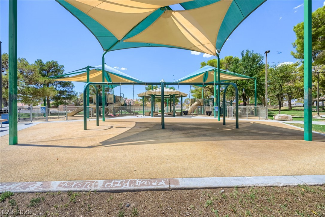 4385 Sunnyview Court Las Vegas NV 89147