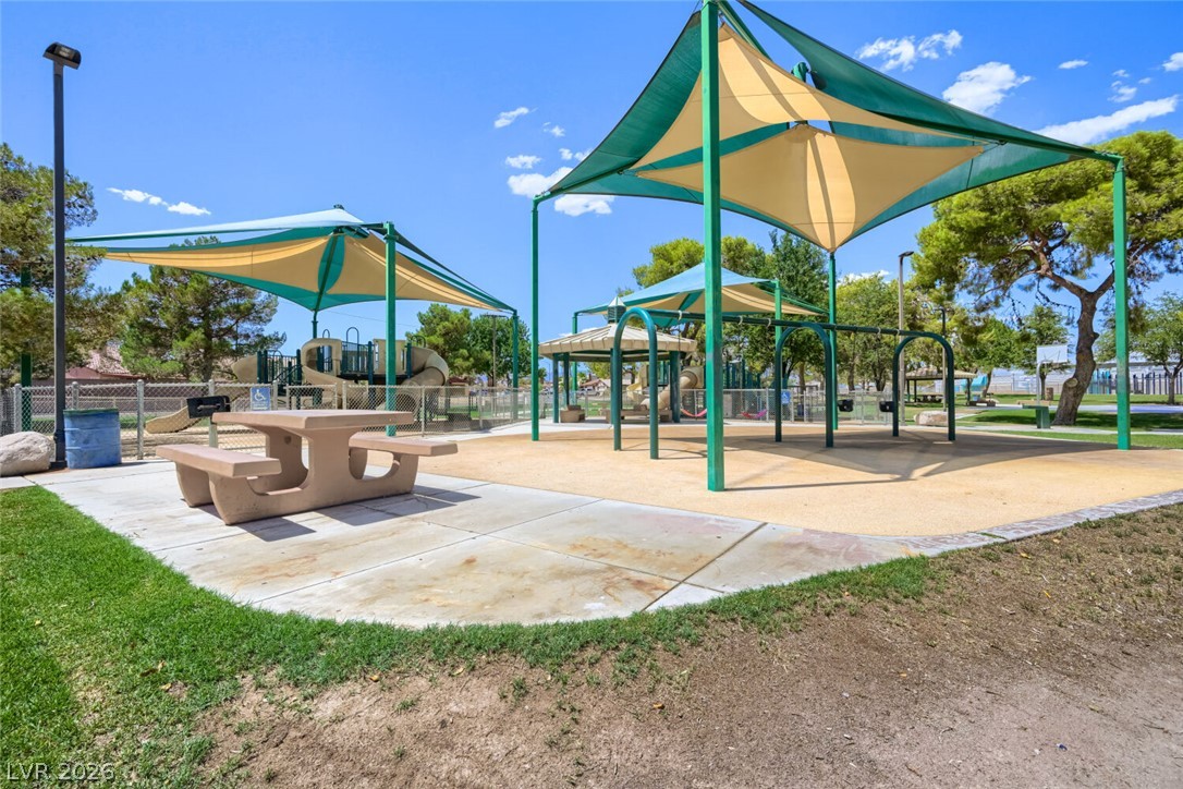 4385 Sunnyview Court Las Vegas NV 89147
