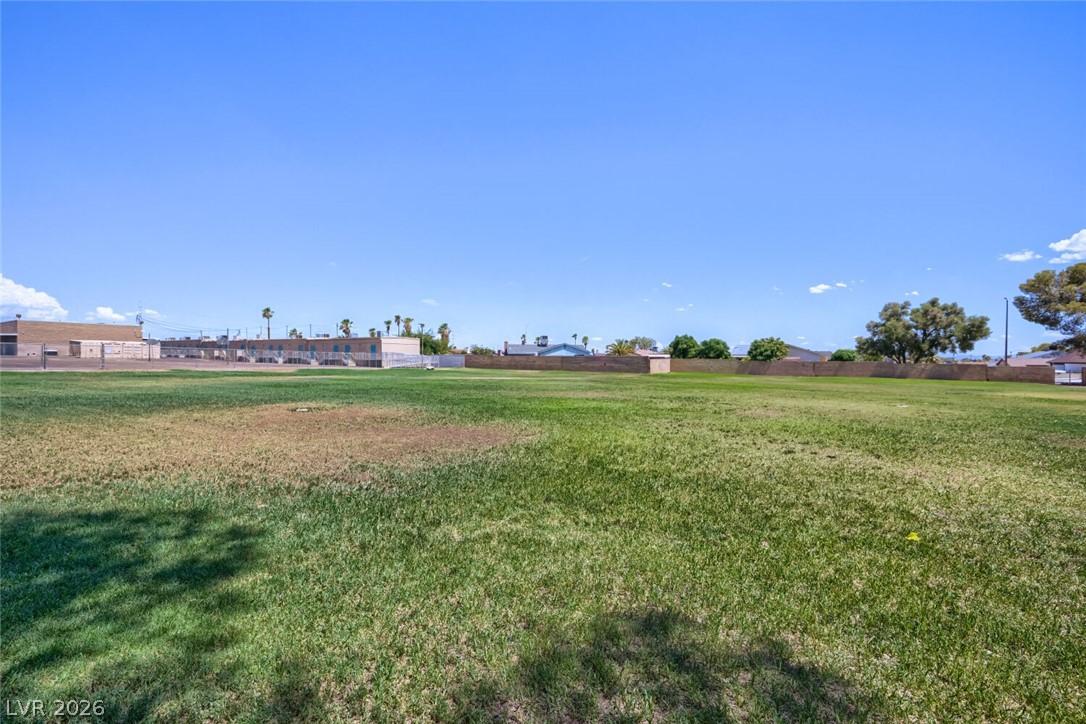 4385 Sunnyview Court Las Vegas NV 89147
