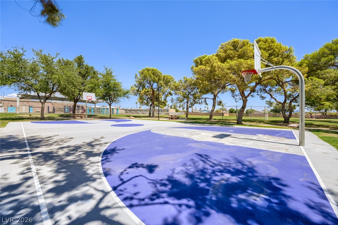 4385 Sunnyview Court Las Vegas NV 89147