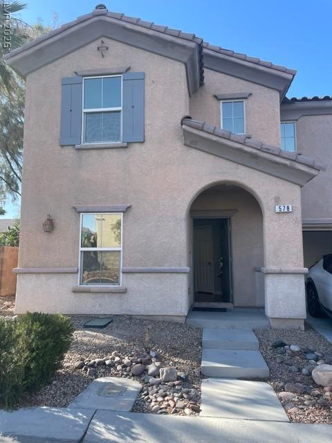 578 Haunts Walk Avenue Las Vegas NV 89178