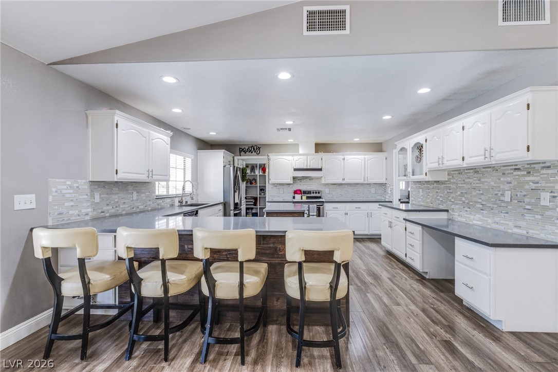 4130 North Durango Drive Las Vegas NV 89129