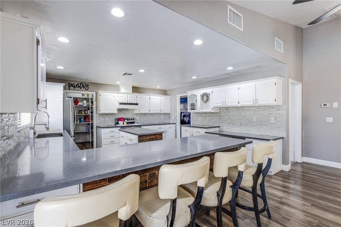 4130 North Durango Drive Las Vegas NV 89129