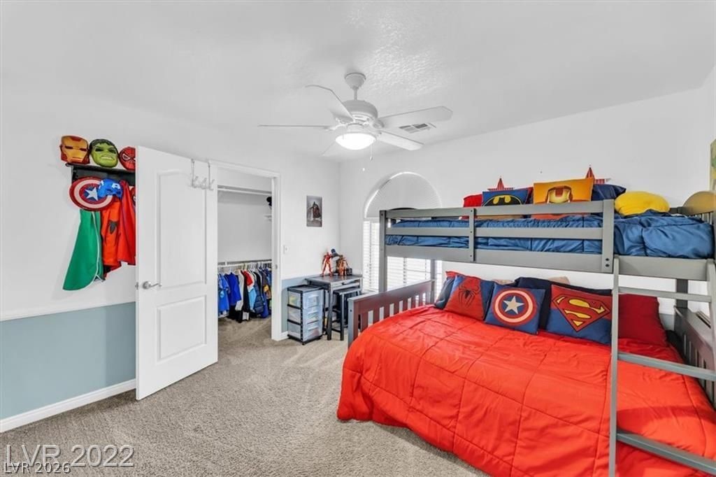 4130 North Durango Drive Las Vegas NV 89129
