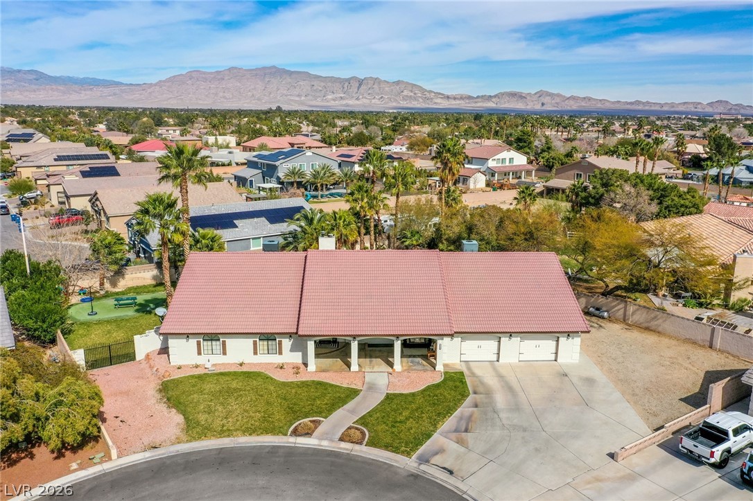 4130 North Durango Drive Las Vegas NV 89129