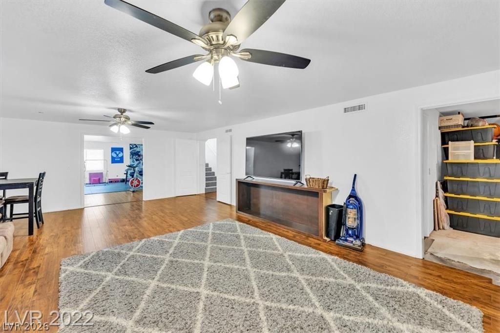 4130 North Durango Drive Las Vegas NV 89129