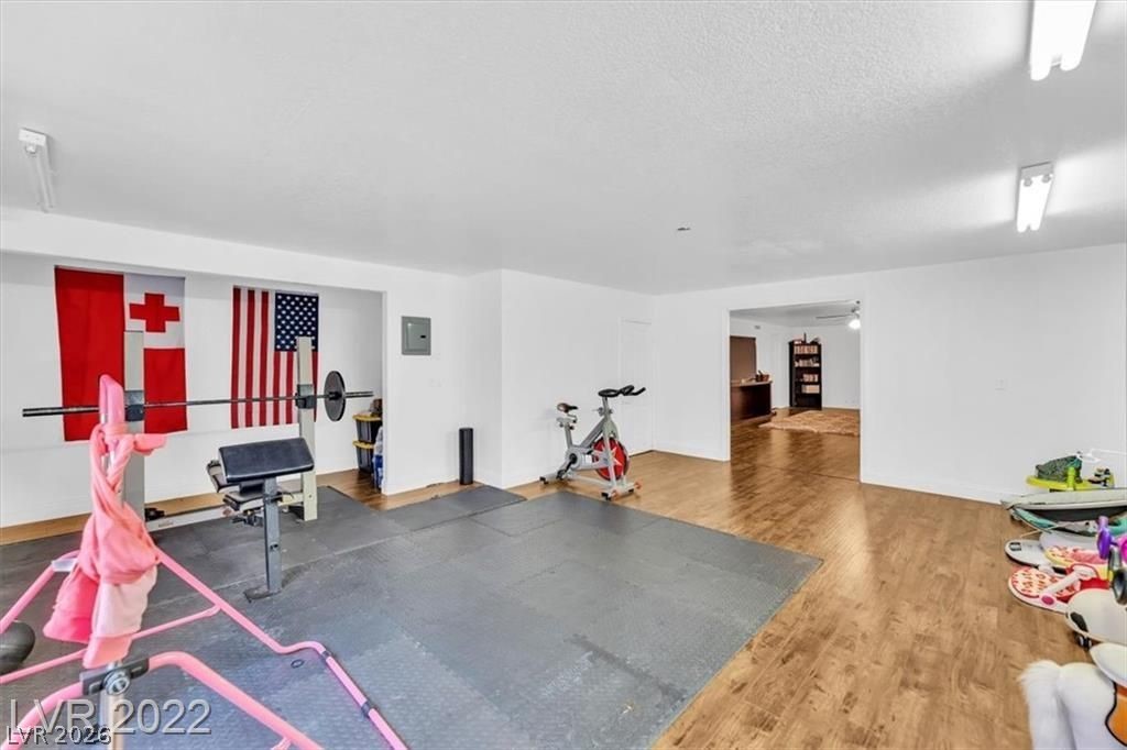 4130 North Durango Drive Las Vegas NV 89129